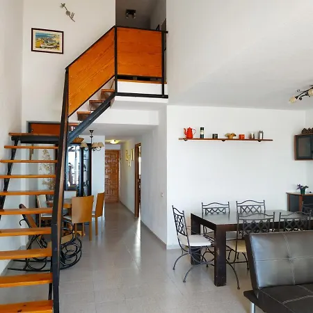 Duplex Vista Mar Playa Orangecosta * Peñiscola