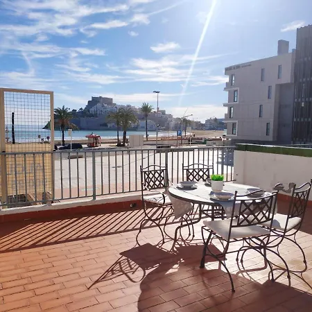 Duplex Vista Mar Playa Orangecosta