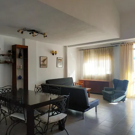 Duplex Vista Mar Playa Orangecosta Apartment
