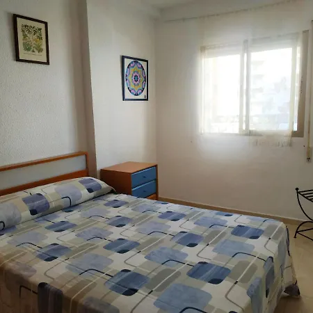 Apartment Duplex Vista Mar Playa Orangecosta