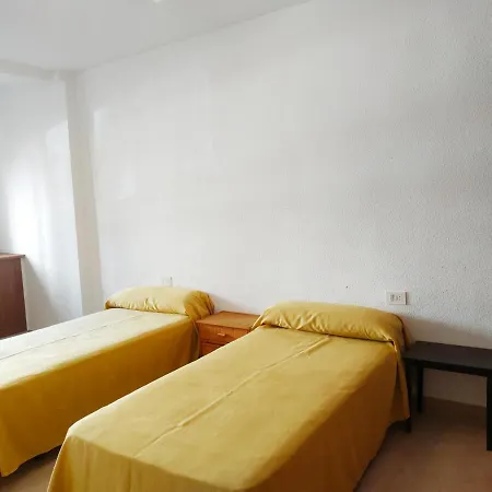 Duplex Vista Mar Playa Orangecosta * Peniscola